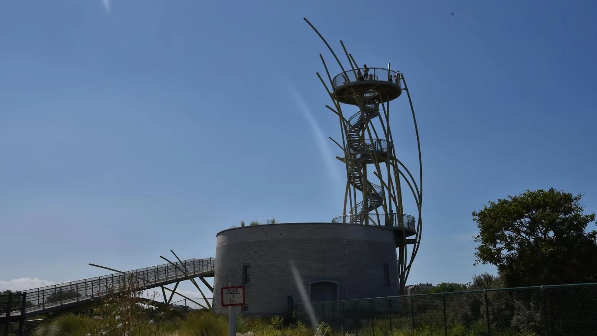 Rust Op De Kust - Villa 10 Pers - 4 Slpk - 2 Badk Middelkerke Belgien